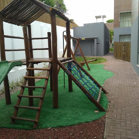 Beach Refuge Apartment Imbassai Exterior photo