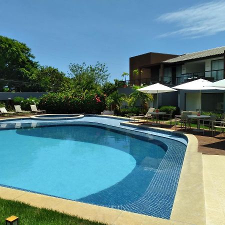 Beach Refuge Apartment Imbassai Exterior photo