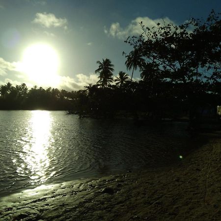 Beach Refuge Imbassai Exterior photo