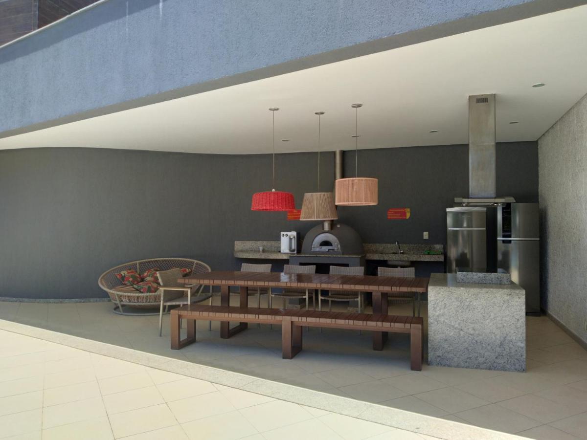 Beach Refuge Apartment Imbassai Exterior photo