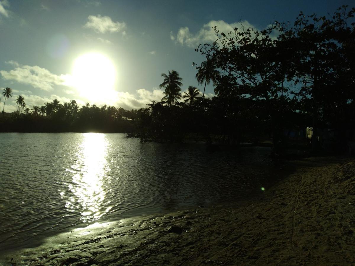 Beach Refuge Imbassai Exterior photo