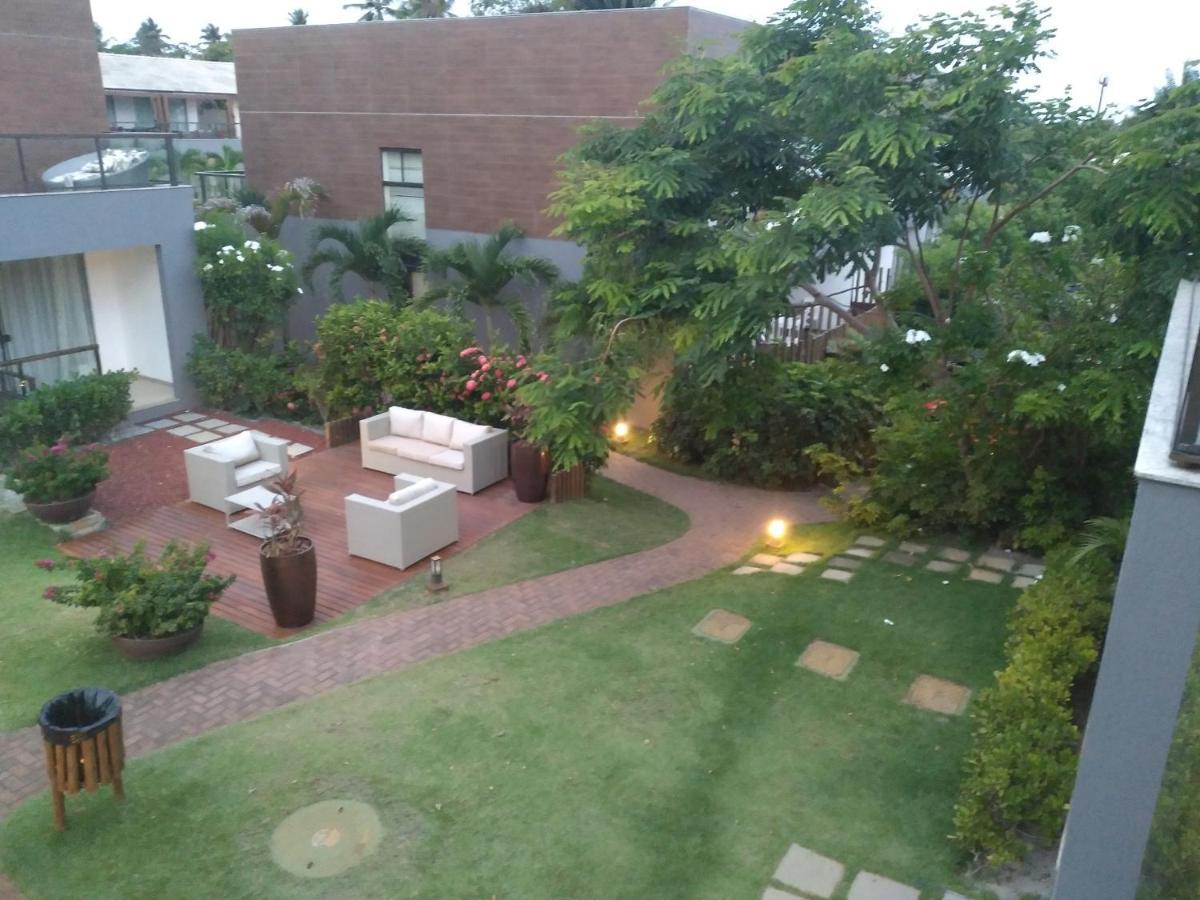 Beach Refuge Apartment Imbassai Exterior photo