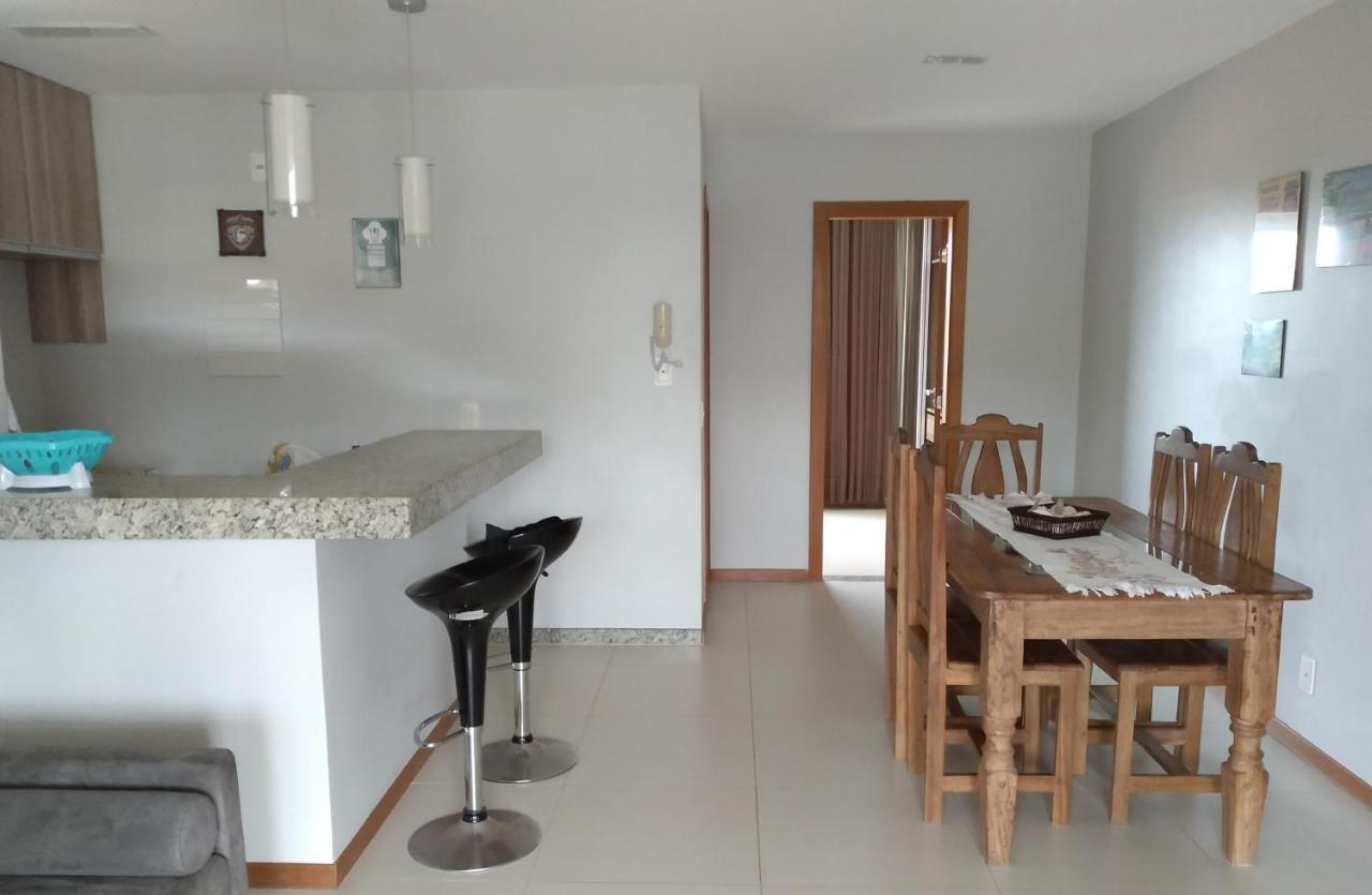 Beach Refuge Apartment Imbassai Exterior photo