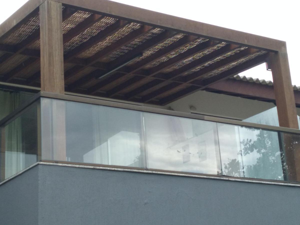 Beach Refuge Apartment Imbassai Exterior photo