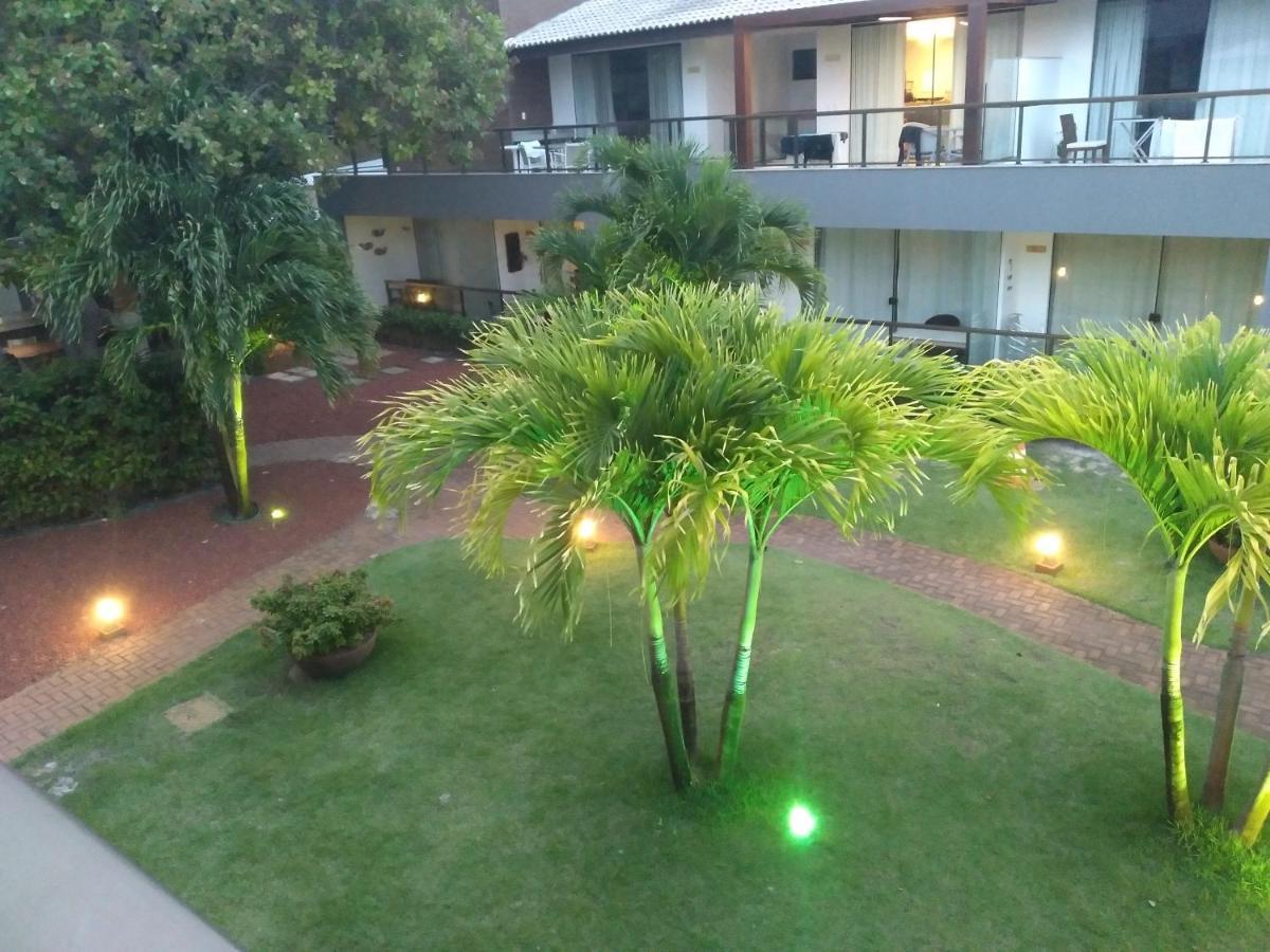Beach Refuge Apartment Imbassai Exterior photo