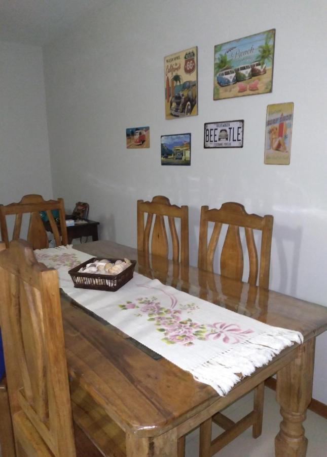 Beach Refuge Apartment Imbassai Exterior photo