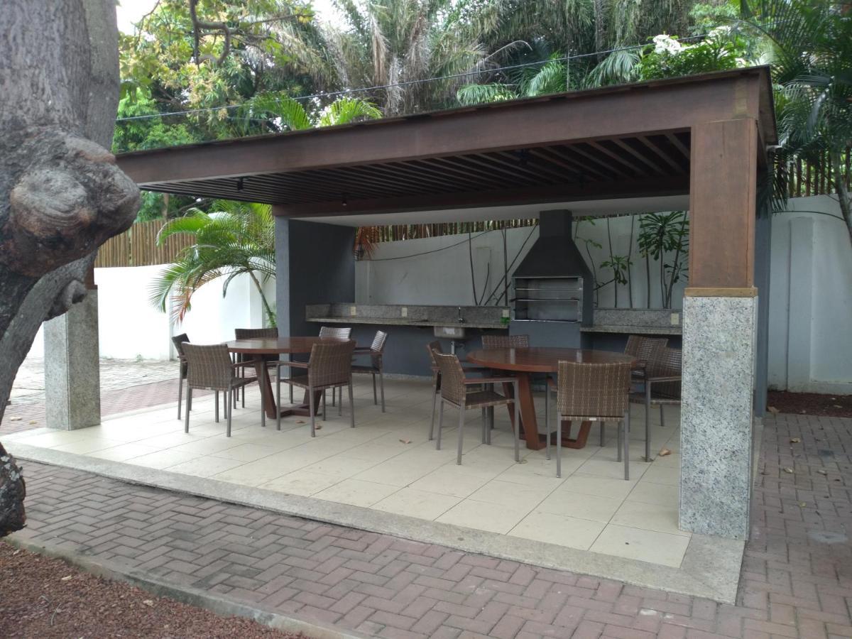 Beach Refuge Apartment Imbassai Exterior photo