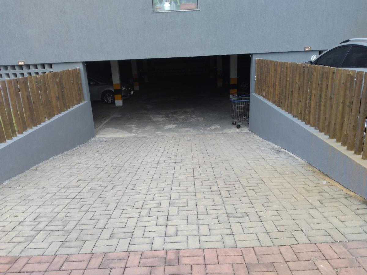Beach Refuge Apartment Imbassai Exterior photo